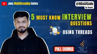 Interview Questions You MUST Know Lambda Threads Monitor Objects Explained
