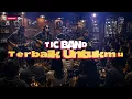 TIC Band - Terbaik Untukmu | Acoustic Blues Cover + Lirik | Teman ngopi paling syahdu