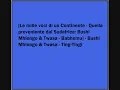 Download Lagu Bushi Mhlongo \u0026 Twasa - Ting-Tingi