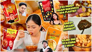 Download BAKSO ACI PARA ARTIS, RATINGNYA BURUK MP3