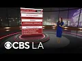 Amber Lee s NEXT Weather forecast