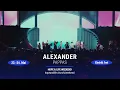 Alexander Pappas – Live in Burgdorf | HOPE & LIFE WEEKEND 2026