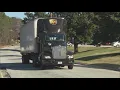 Big yearly earnings boost for UPS drivers