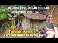 Gak Tonton Nyesel Rasanya BikinTegang Kehidupan Tarzan Jawa Tinggal DiDesa Rumah Terpencil Indonesia