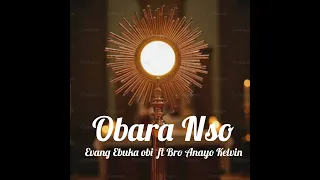obara nso