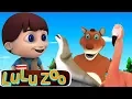 Download Lagu pergi ke Kebun Binatang | Hewan Lagu | Going to the Zoo | Little Treehouse Indonesia | Lagu Anak