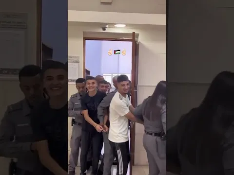 تبتسم لانك شعرت بالإطمئنان بشجاعه الفلسطيني الحر #said #ستوريات #اكسبلور #الشعب_الصيني_ماله_حل @
