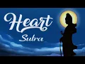 Download Lagu HEART SUTRA MANTRA Imee Ooi ⭐ Prajna Paramita Hrdaya Sutram Sanskrit Lyrics - The Shore Beyond