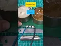 Download Lagu See the difference between soldering paste and resin. Soldering paste makes iron solder, not resin.