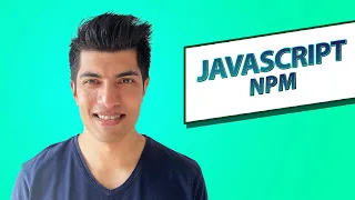 NPM Node Package Manager - Javascript In Depth