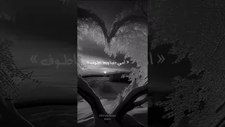 امي جنة الله يقول امي علمتني الأصول اغنية بدون موسيقى لحسين الجسمي حالاتواتس اكسبلور حسين الجسمي 