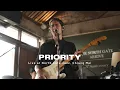 Download Lagu ABOY - Priority (Live)
