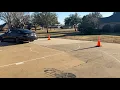 28 Collapsible Traffic Cones see how HANDY these are