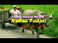 KABAU PADATI II Kalason Sarunai Minang / Syamsi Hasan \u0026 Melati