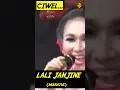 Download Lagu Lagu Viral LALI JANJINE - Ciwel ciwel  - Maratus #shorts