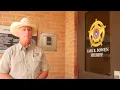 DeWitt County Sheriff s Office keeping jail clean with robots