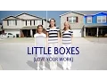 Little Boxes - Love Your Work