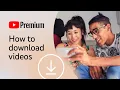 Download Lagu How to download videos with YouTube Premium