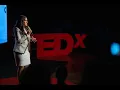 The Day I Found My Name Evelyn Knight TEDxYouth FranklinSchoolOfInnovation