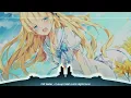 Alif Satar - Cukup Indah {Nightcore}