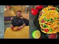 Taco King Man breaks taco-eating record at Trini s