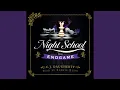 Chapter 231 - Night School Endgame