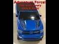 Adventure Force Pick Up Truck