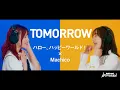 Download Lagu ハロー、ハッピーワールド！×Machico『TOMORROW』【エクストラ楽曲PV】