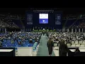 Penn State University Summer 2023 Commencement Undergraduate Associate Degrees