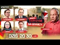 Download Lagu DEBATA: KRYZYS NA GRANICY - MAZUREK, BOSAK, KAMIŃSKI, POROWSKA, WICHA