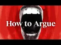 Download Lagu Train voor elk argument met de voormalige debatcoach van Harvard | Bo Seo