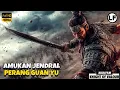 Download Lagu Menghadapi Pasukan Musuh Seorang Diri Dengan Pedang Bulan Sabit | ALUR FILM Knight Of Valour