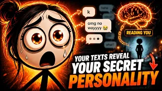 What Your Texts Say About You Will Shock You mindbit USA