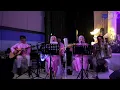 Download Lagu THE SIBLINGS BAND _ JOGET SENYUM MEMIKAT