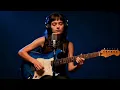 Senyum Membawa Luka – Meggy Z (Cover) | Versi Wanita Rock Blues | Aransemen Rock Blues Keren