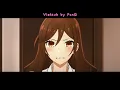 【『ユイカ』 / Yuika】おくすり / Medicine (Vietsub)【520 - Special Valentine 💖✨】
