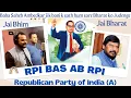 Download Lagu RPI bas ab RPI/RPI election campaign song/Bhim Ambedkar song/Vijay Boro/New Hindi Song