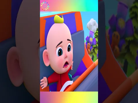 Let’s Buckle Up Song | #Shorts