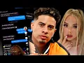 Austin McBroom Exposed for Cheating on Catherine with PROOF