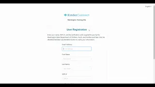 KC Registering for KinderConnect Somali