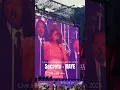 Lagu SECRETS - Raye (Live in Berlin) #concert #lollapalooza #berlin #germany #music #trending #shorts #uk