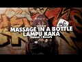 Download Lagu DJ MASSAGE IN A BOTTLE (Slowed + Reverb)