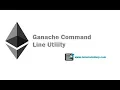 Ethereum - Install Ganache Command Line Utility and Deploy Smart Contracts