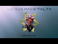 Indiomar - Lo Que Hace Falta Ft. Daniela Araujo  (Audio Oficial) VII