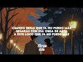 Chayanne - Humanos A Marte (Letra/Lyrics)