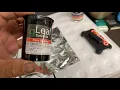 Pa dispensary new g leaf Sins shatter gleaf