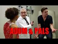 Adum Pals Campus Code