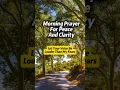 Download Lagu Morning Prayer For Peace And Clarity: Let Your Voice Be Louder Than My Fear