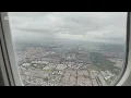 Bogota to Valencia (Venezuela) Turpial Airlines T9 881