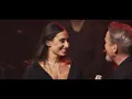 Hiba Tawaji & Florent Pagny - SAVOIR AIMER (LIVE à L’Olympia – OFFICIAL VIDEO)